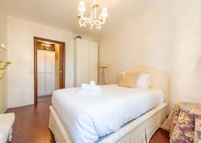 Schiaccianoci Apartament Rzym