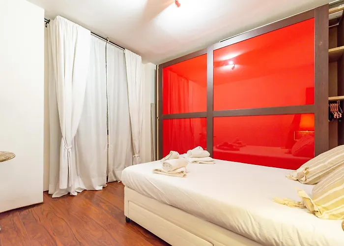 Apartament Schiaccianoci *