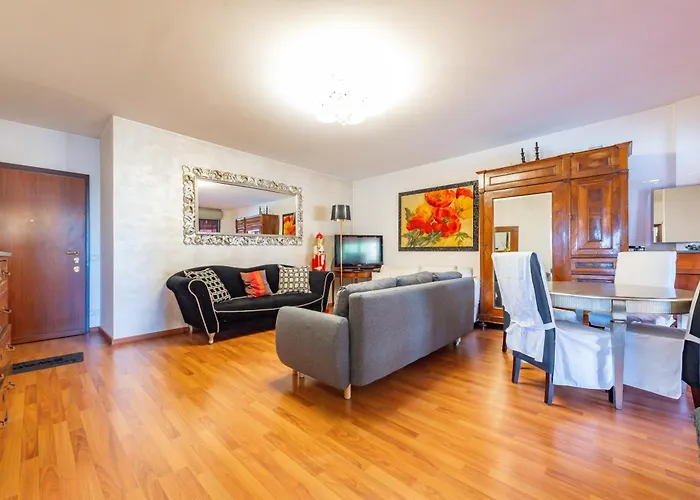 Apartament Schiaccianoci *