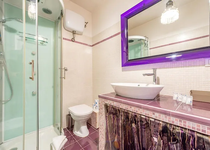 Schiaccianoci Apartament