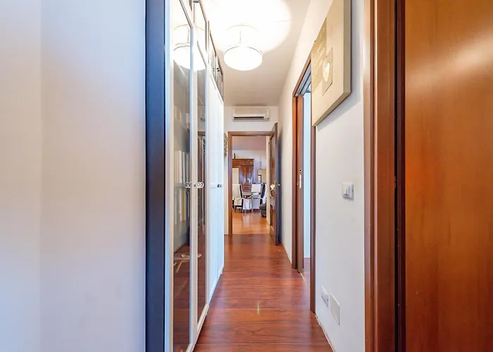 Schiaccianoci Apartament Rzym