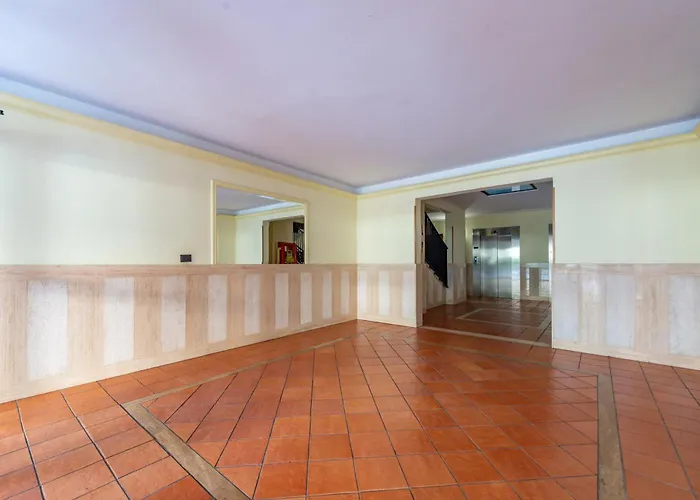 Schiaccianoci Apartament *