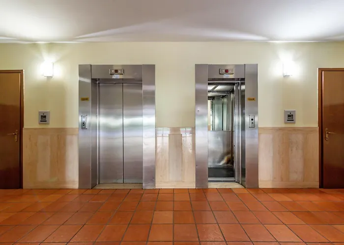 Apartament Schiaccianoci