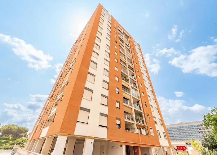 Schiaccianoci Apartament